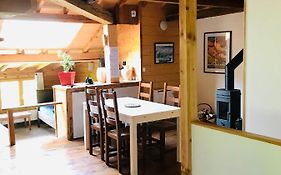Appartement De Montagne Briancon